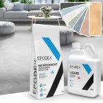 Set mikrocementa za podove